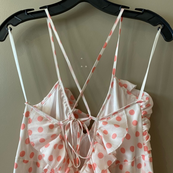 ARK & Co dress size Large - Picture 3 of 4